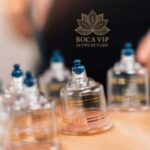 Cupping Therapy Boca VIP Acupuncture