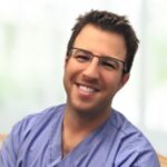 Dr Andrew Agoado Boca VIP Acupuncture